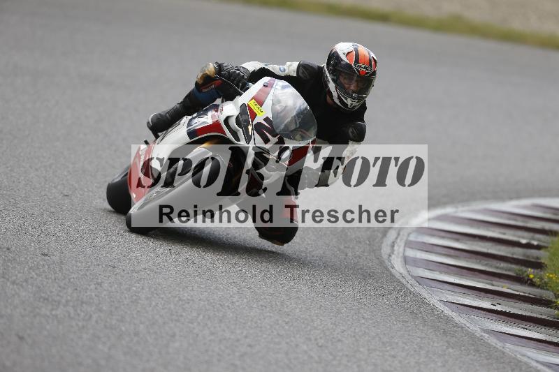 /18 05.06.2026  TZ Motorsport ADR/Gruppe gruen/210